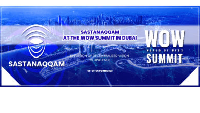sastanaqqam-to-elevate-the-wow-summit-dubai-with-its-decentralized-vision