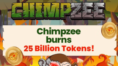 chimpzee:-leading-charge-towards-greener-future-with-$1.3-million-presale-success 