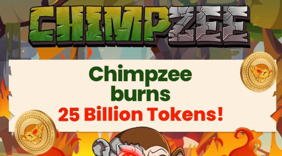 chimpzee:-leading-charge-towards-greener-future-with-$1.3-million-presale-success 