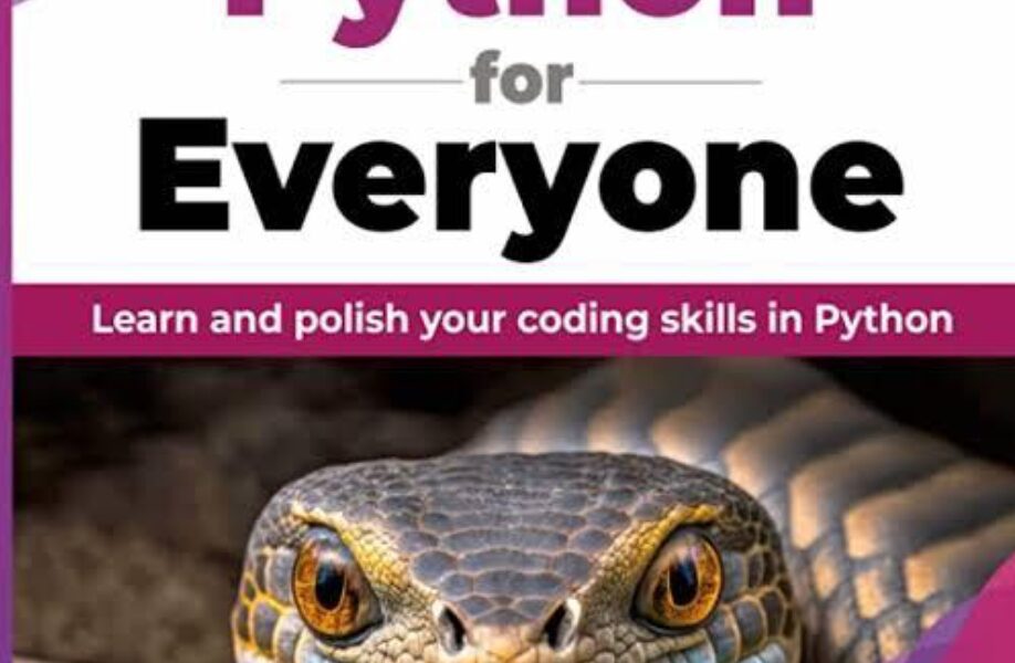 python-and-ai-guru-saurabh-chandrakar-launch-his-revolutionary-book-“python-for-everyone”