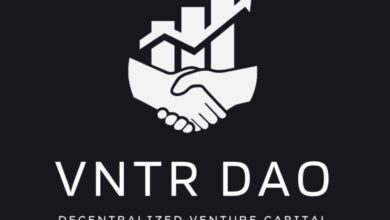 revolutionizing-venture-capital:-vntr-dao's-decentralized-approach