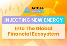 artgee:-injecting-new-energy-into-the-global-financial-ecosystem