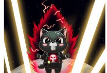 how-to-make-money-with-crypto-in-2025:-stake,-laugh-&-earn-with-punisher-coin-($pun)