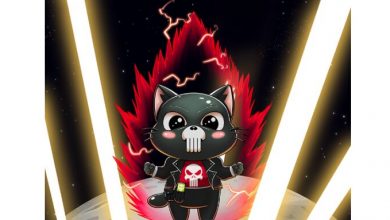 how-to-make-money-with-crypto-in-2025:-stake,-laugh-&-earn-with-punisher-coin-($pun)