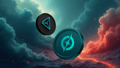 tron’s-(trx)-$10m-deal-boosts-altcoin-interest,-geefi-(gee)-gains-notable-interest-with-5.3m-tokens-sold-at-launch