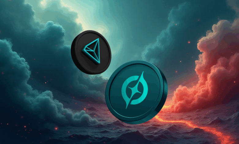 tron’s-(trx)-$10m-deal-boosts-altcoin-interest,-geefi-(gee)-gains-notable-interest-with-5.3m-tokens-sold-at-launch