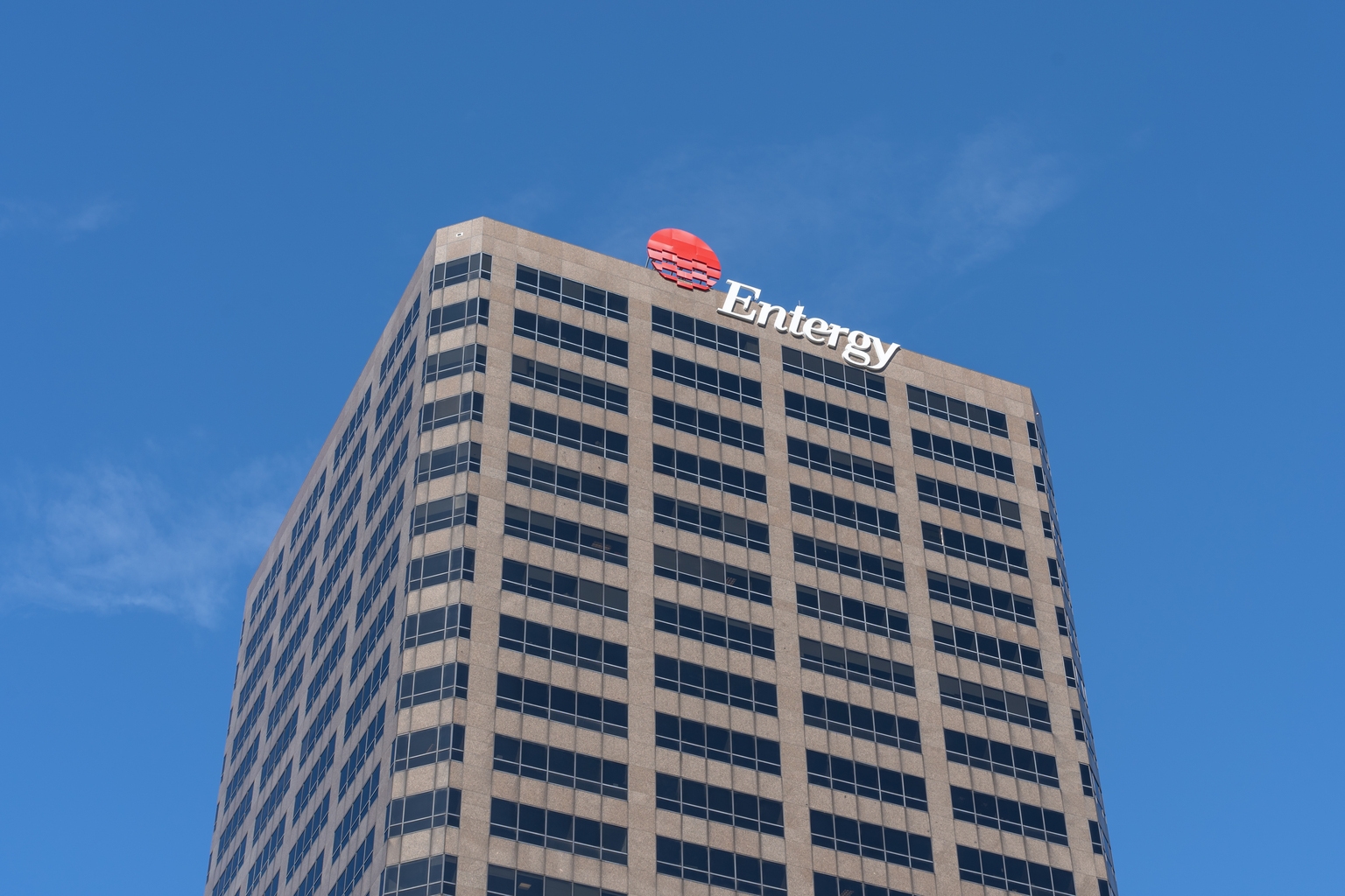 Entergy’s Earnings Foundation Keeps Climbing Higher