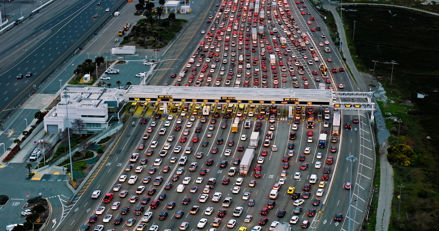 Pacer TRFK ETF: Redundant Tech Play Lacking Appeal