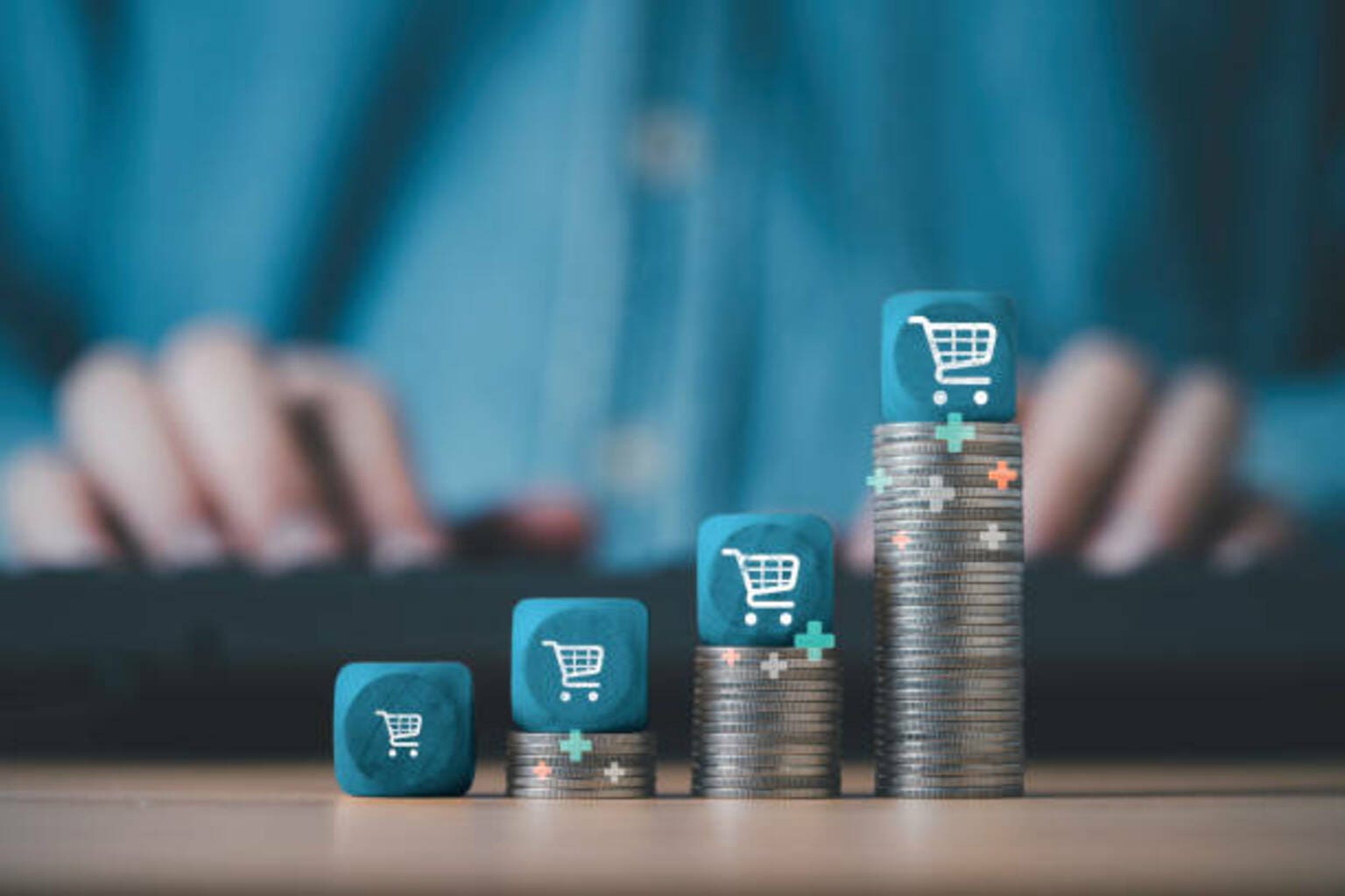 Retail Earnings Steady Amid Sector Shift from Tech Selloff