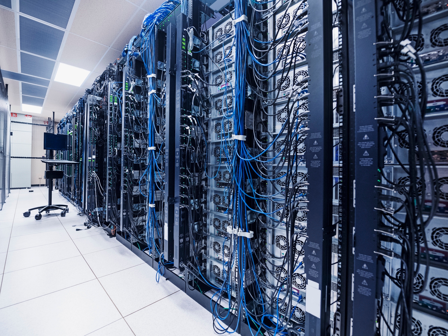 Teradata Poised for AI-Driven Growth Upside